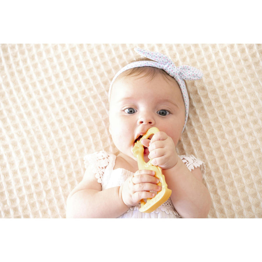 Sophie La Girafe Vanilla Teething Ring
