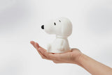 Mr Maria Snoopy Lights
