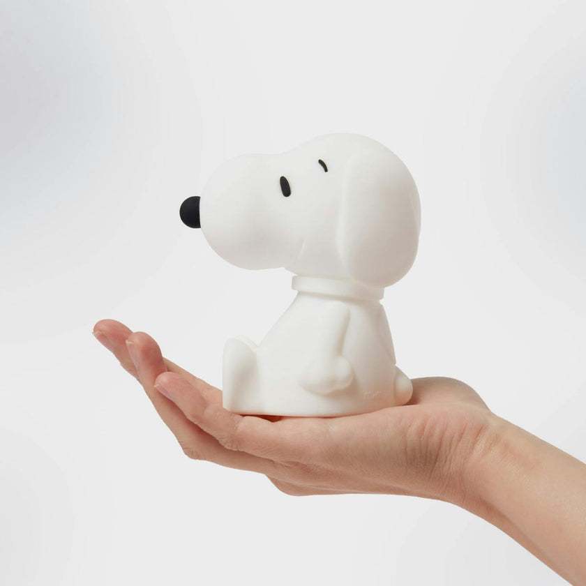 Mr Maria Snoopy Lights