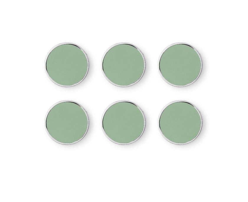 The Buttons in Sage