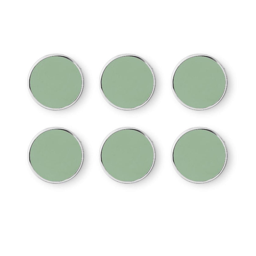 The Buttons in Sage