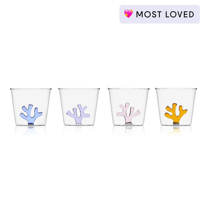 Whimsical Tumblers
