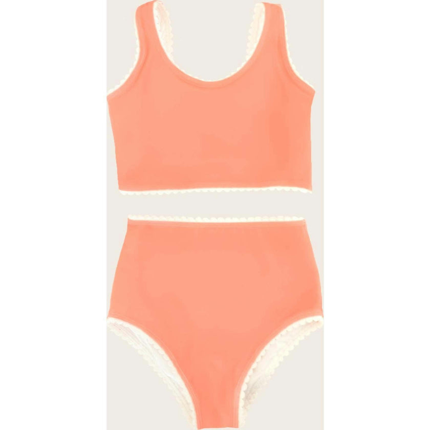 Coral Two Piece Tank