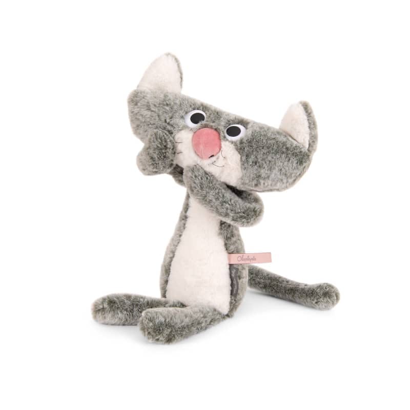 Chaplapla - Plush