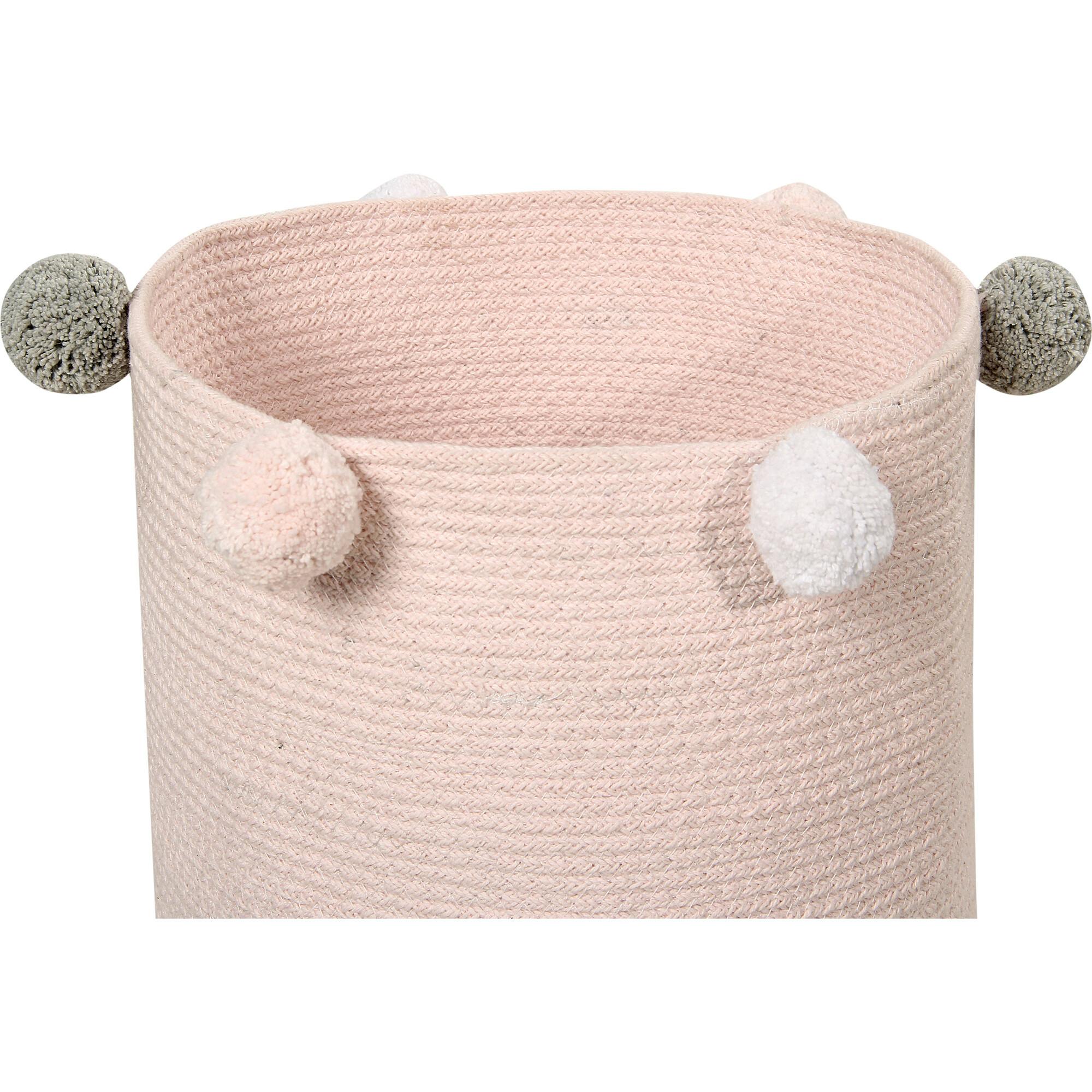 Bubbly Baby Basket