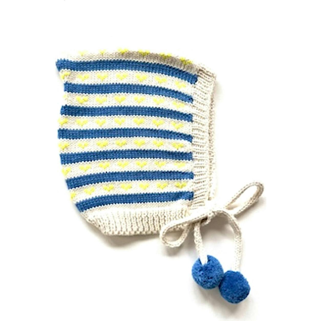 Cottage Bonnet