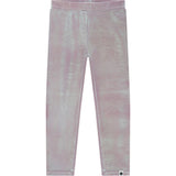 Metallic Leggings