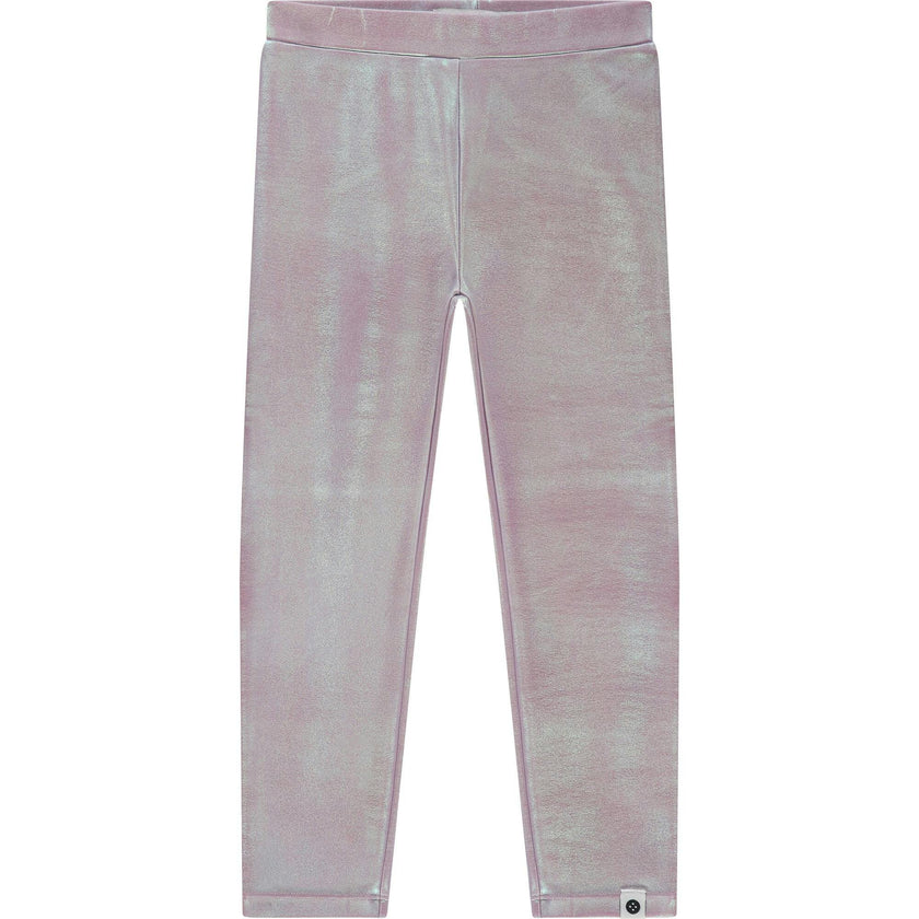 Metallic Leggings