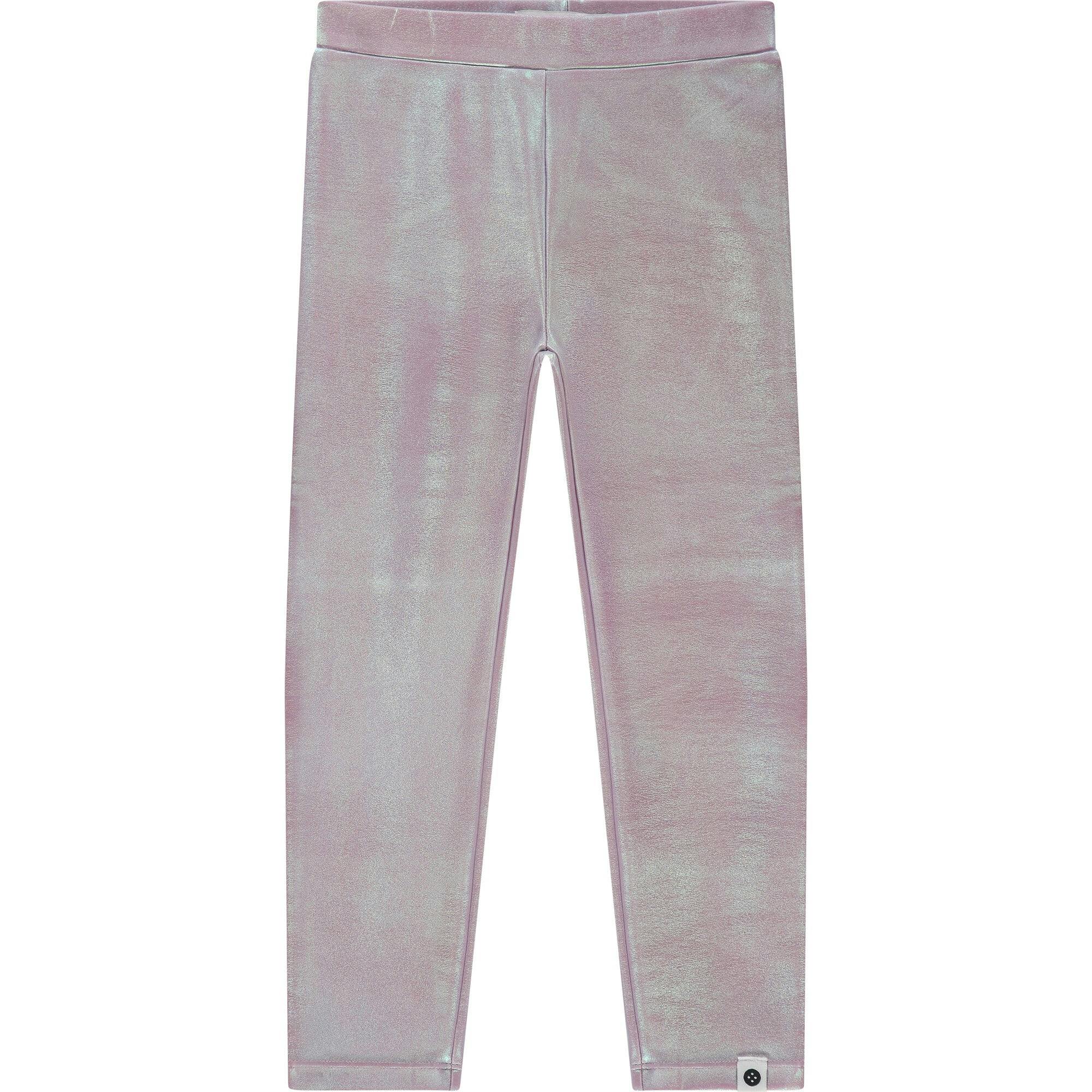 Metallic Leggings