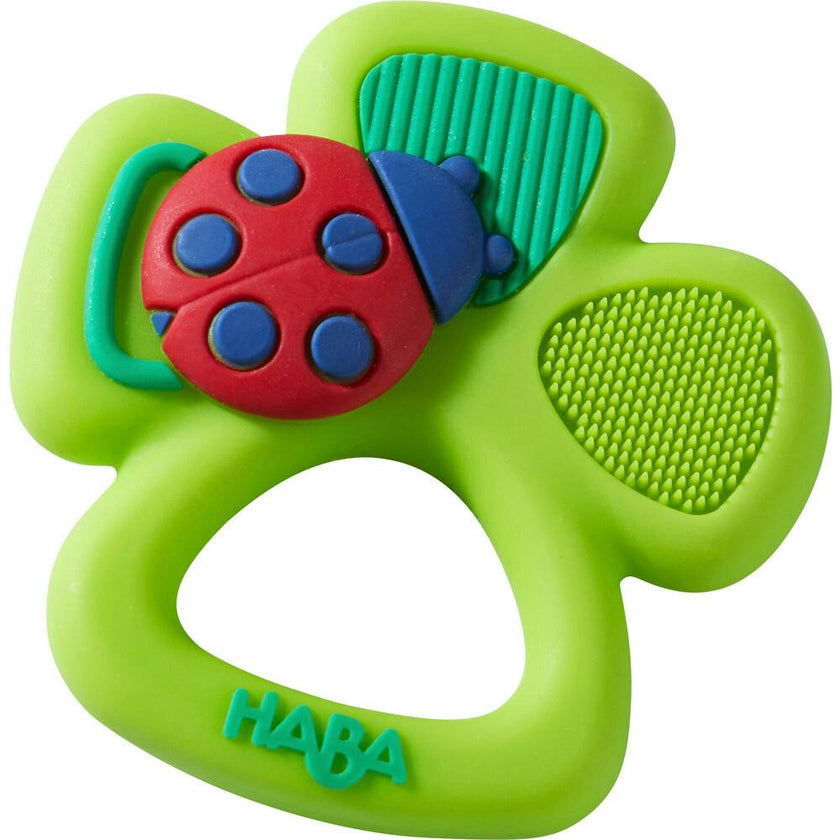 Silicone Teether Baby Bundle