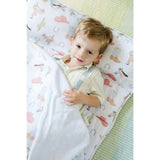 The BuckarooNap Mat