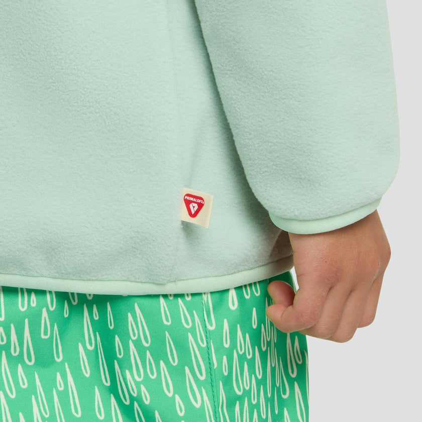 Oda Bio-Fleece jacket