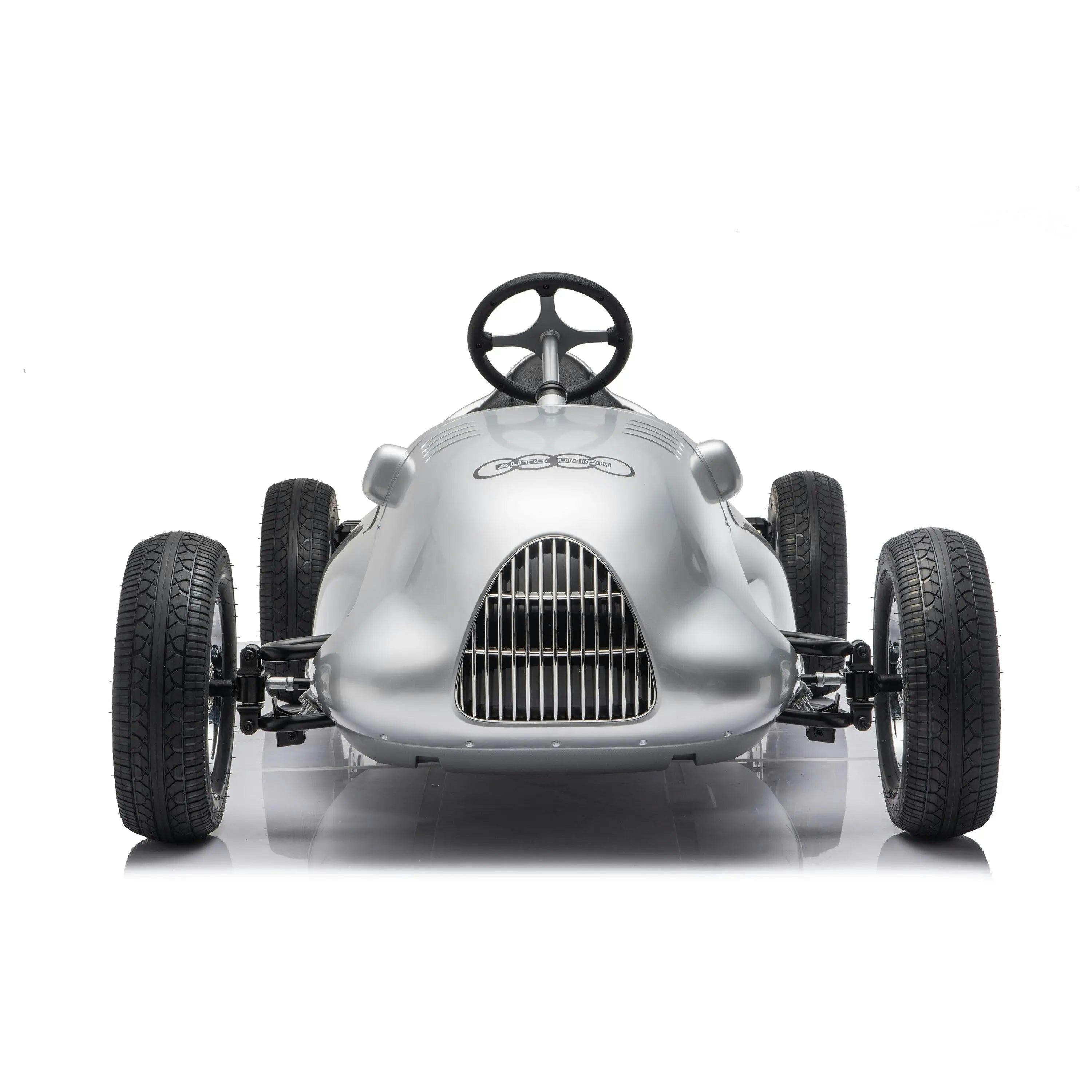 24V Audi Union Typ D Ride on
