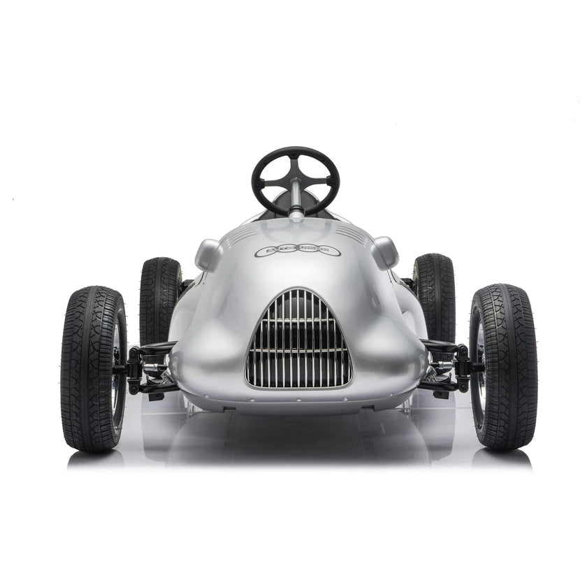 24V Audi Union Typ D Ride on