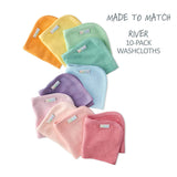 HARPER 3-Pack Hooded Towel