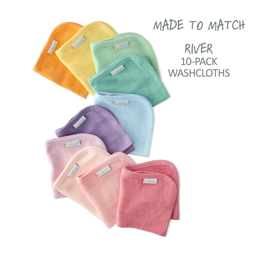 HARPER 3-Pack Hooded Towel