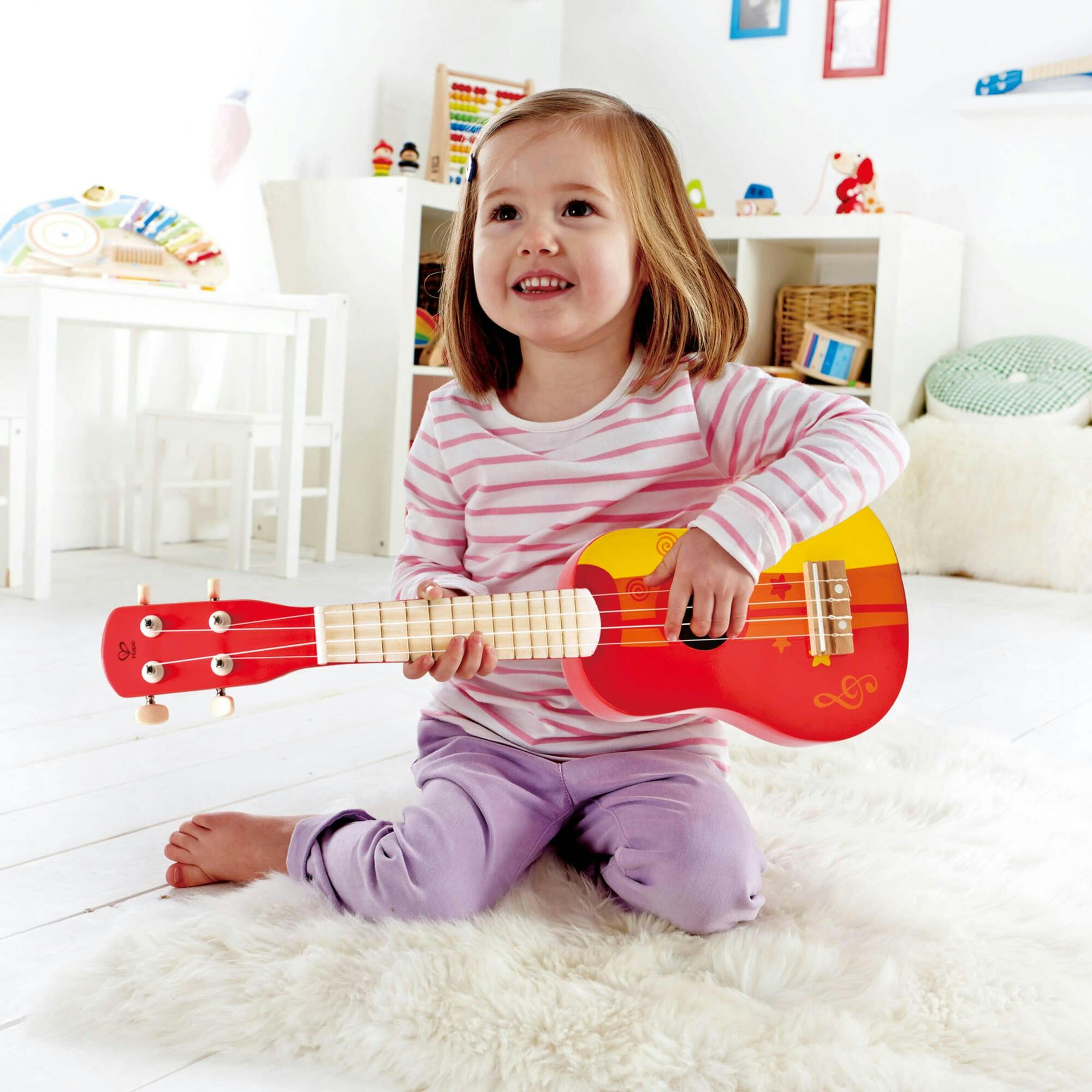 Kids Wooden 21
