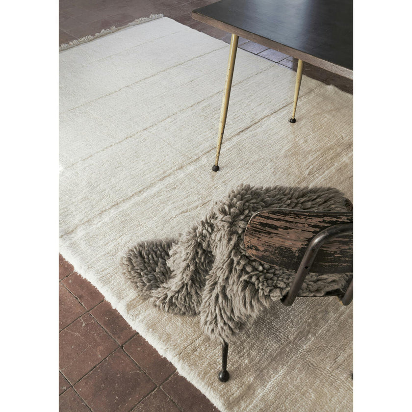 Woolly Rug