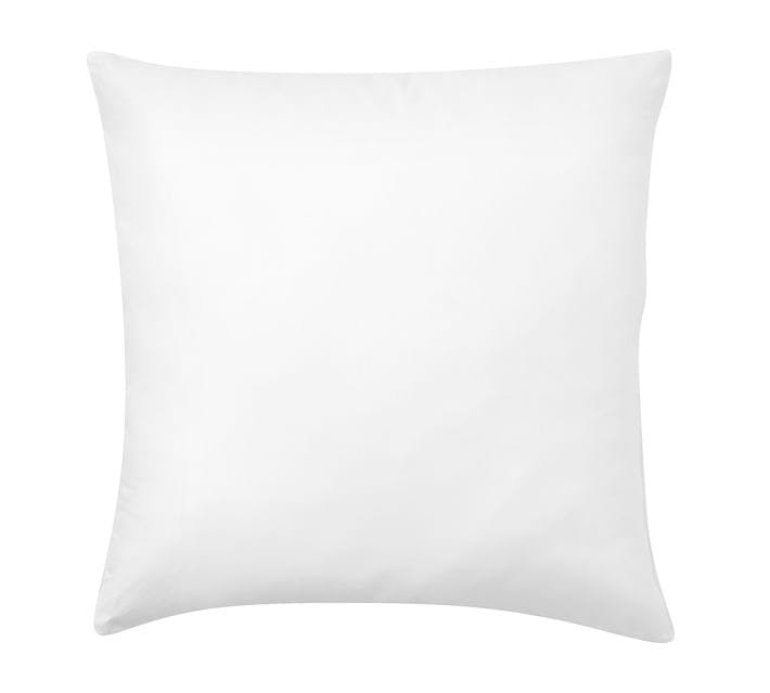 Hand Felted Wool Christmas Pillow - JOY Wreath Cream - 20"