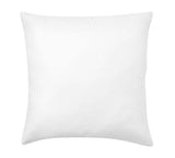 Cream Pom Poms Cream - Hand Felted Wool Pillow - 20"