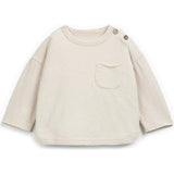 Jersey Long Sleeve T-Shirt