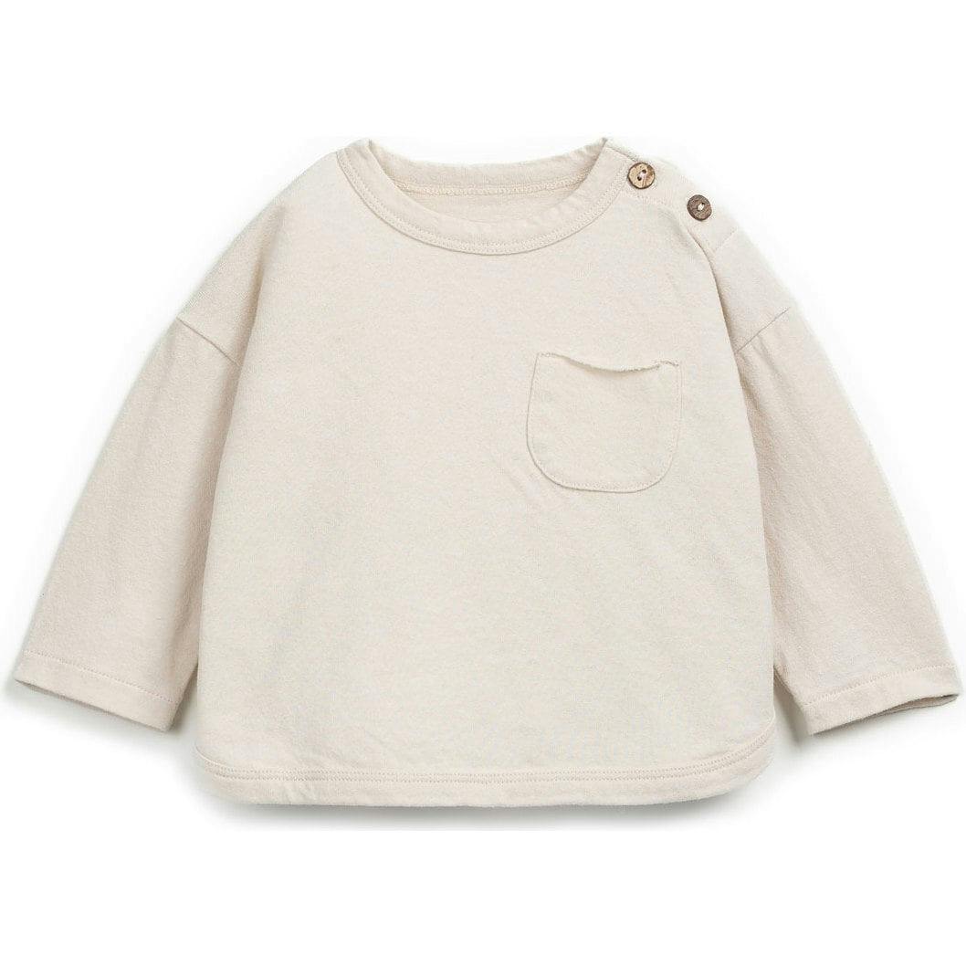 Jersey Long Sleeve T-Shirt