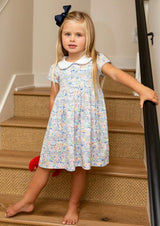 Cape Cod Sally Play Dress