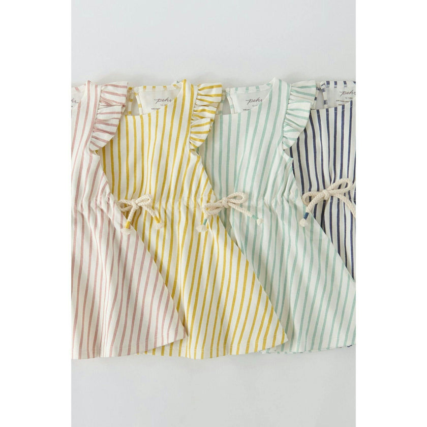 Tank Dress, Multi
