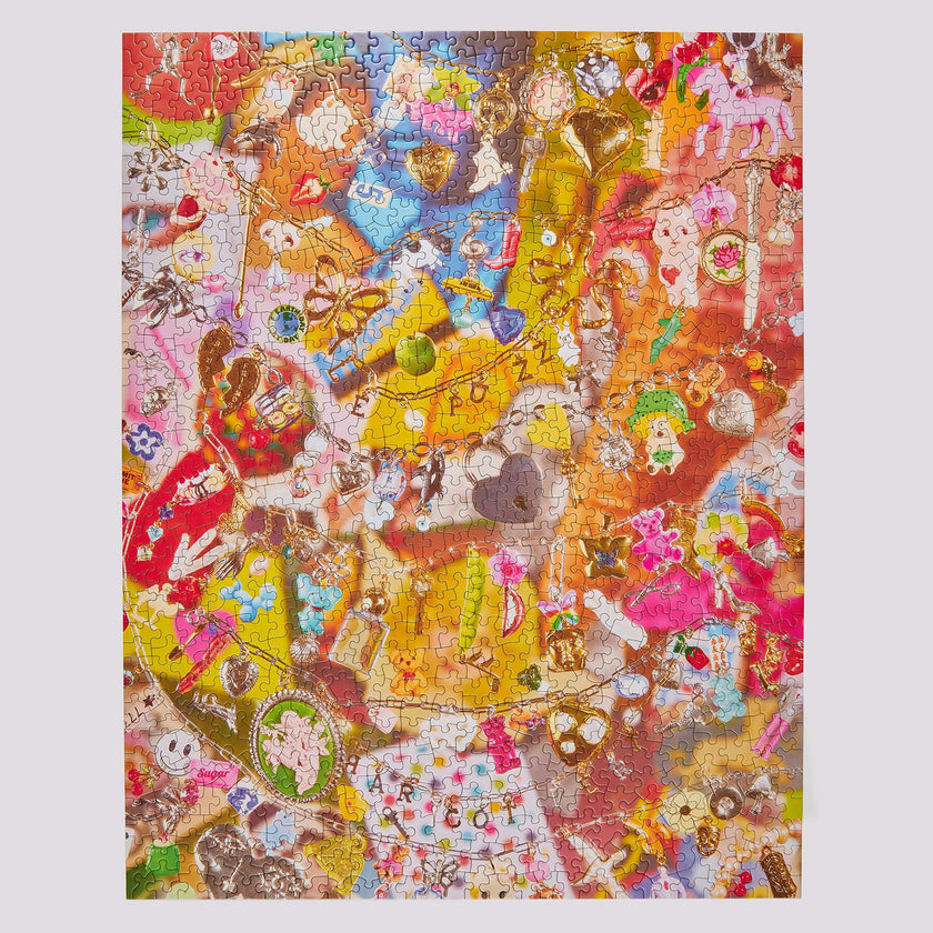 Charmworld