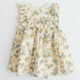 Neomi Dress | Cornflower Blue