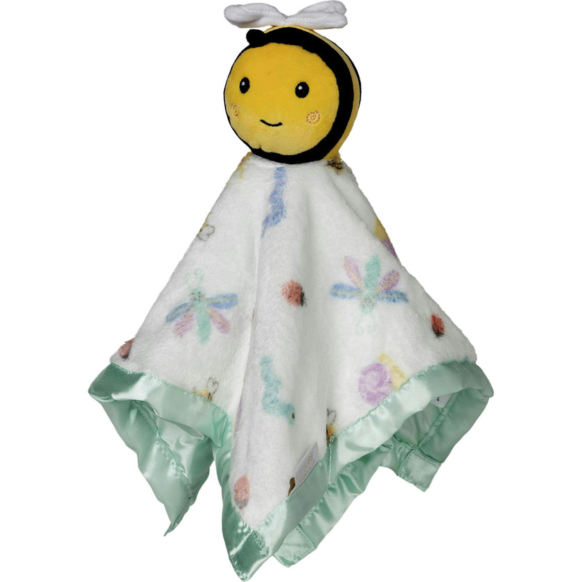Studio Oh! Security Blankets