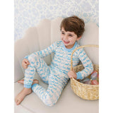 Little Hopper Bamboo PJ Set