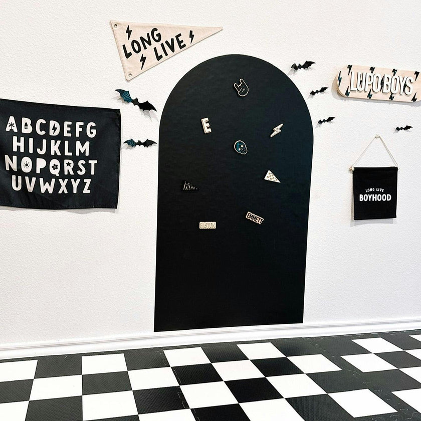 Original Playwall