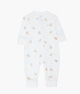 Teddy Tay Overall