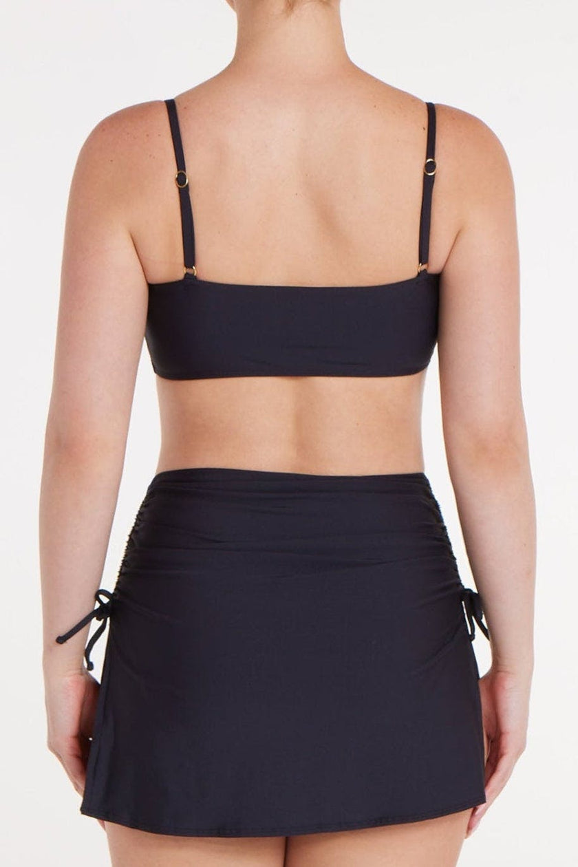 Andrea Top in Black
