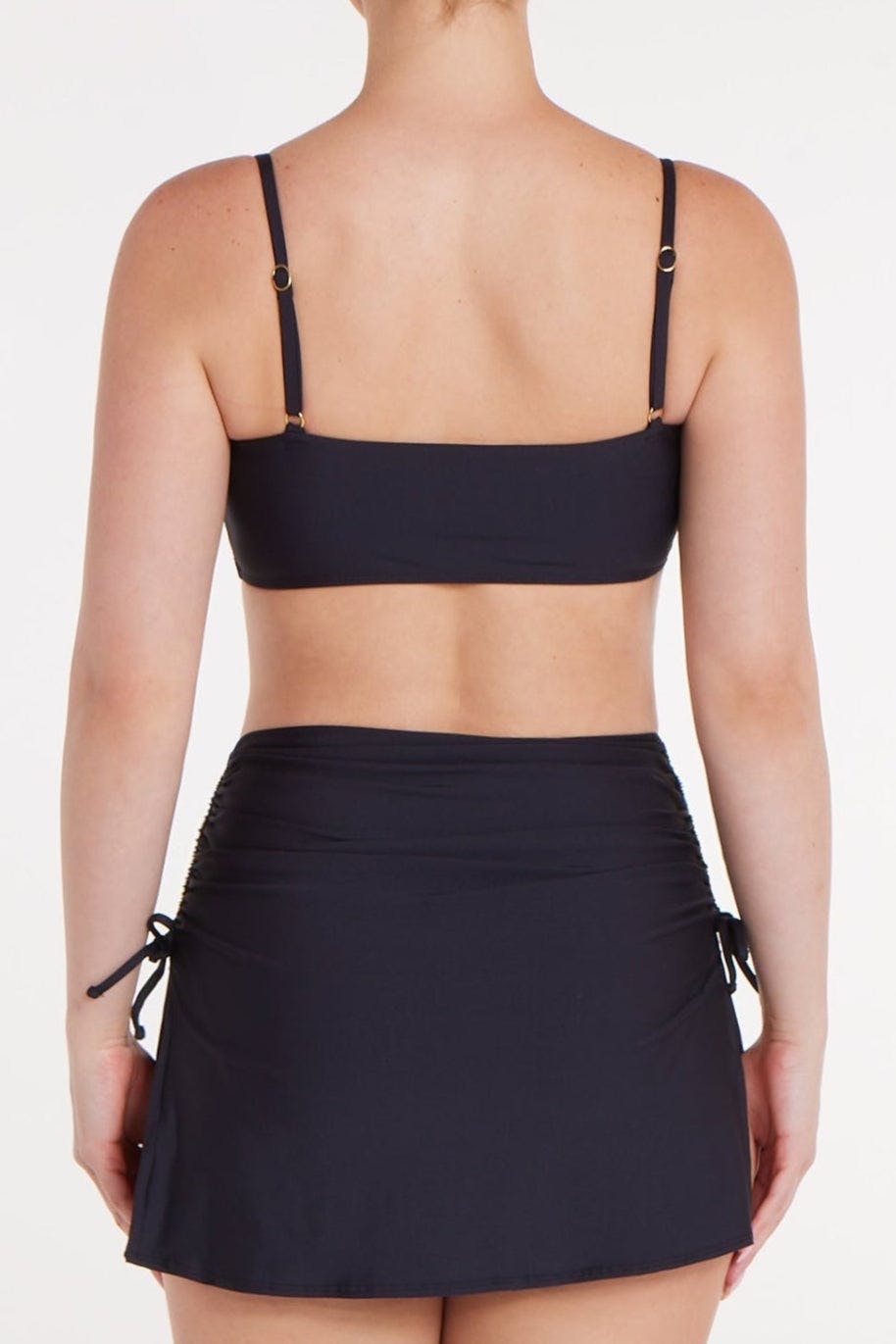 Andrea Top in Black