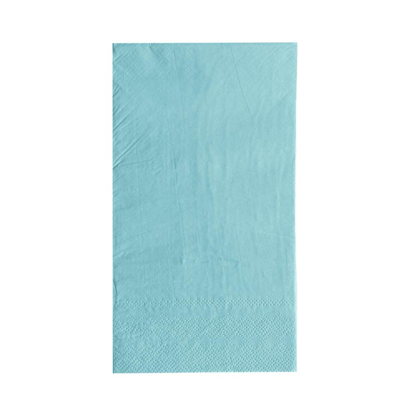 Frost Guest Napkins