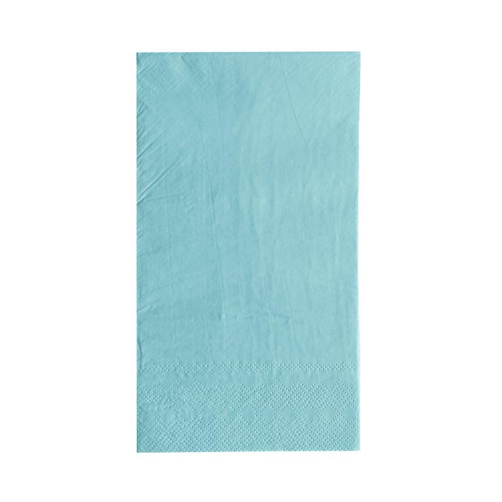 Frost Guest Napkins
