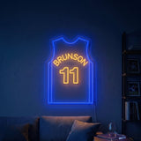 Brunson #11