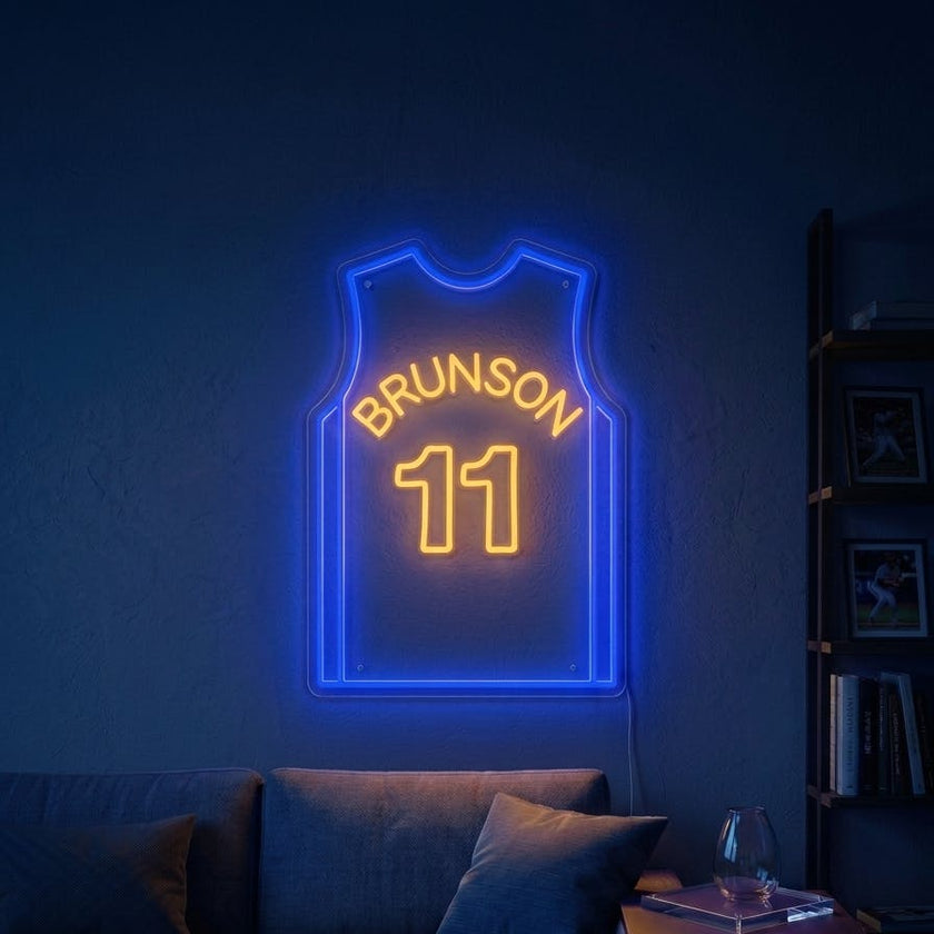 Brunson #11