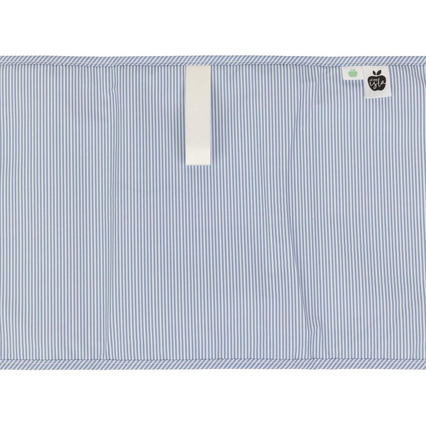 The Changing Pad in Sailboats