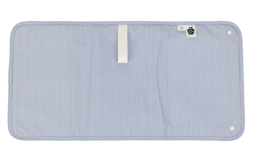 The Changing Pad in Sailboats