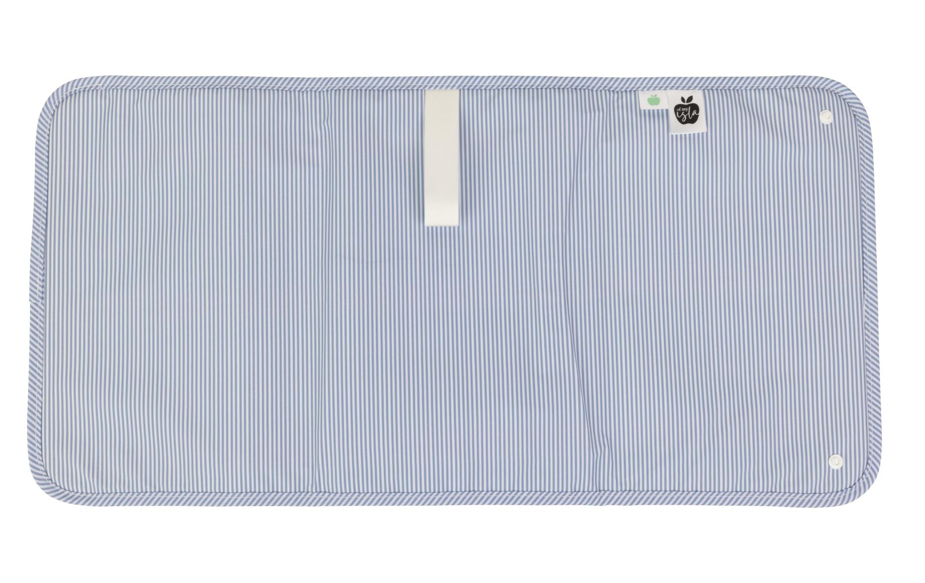 The Changing Pad in Sailboats