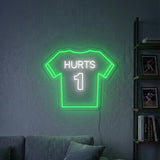 Hurts #1