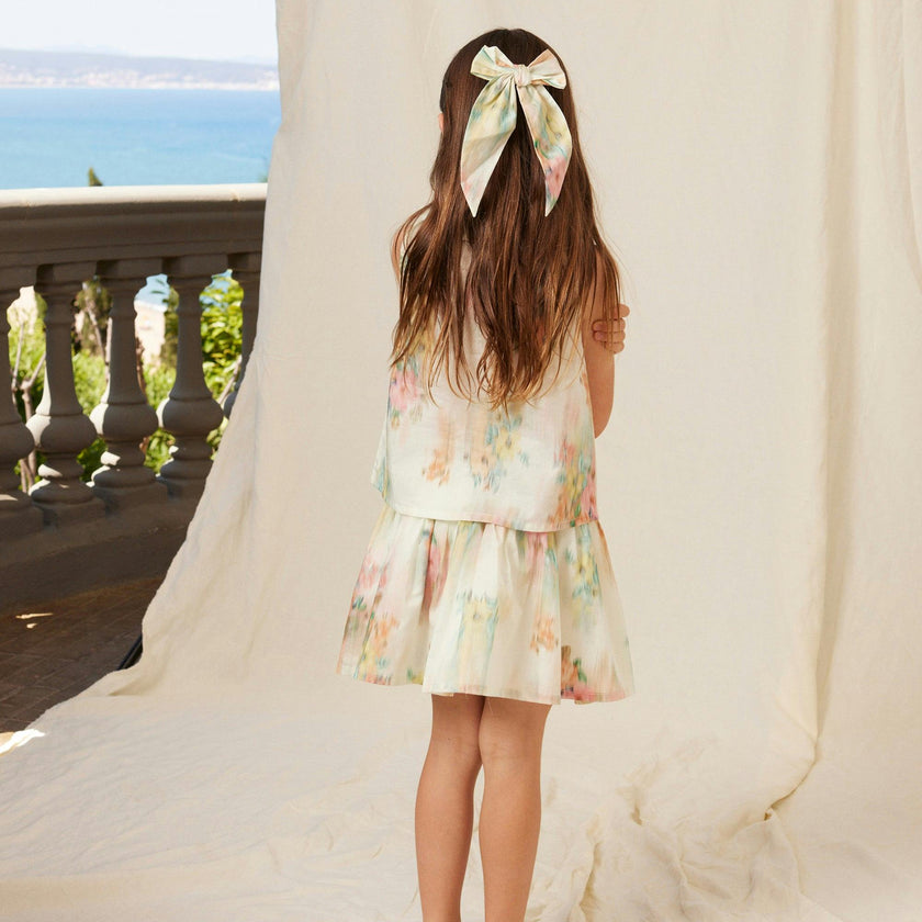 Paris Skirt