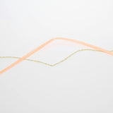 Pink Happy Birthday Fringe Garland Set