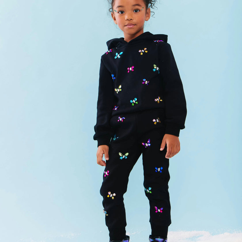 Gem Hoodie