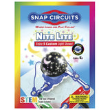 Snap Circuits: Nite Lite
