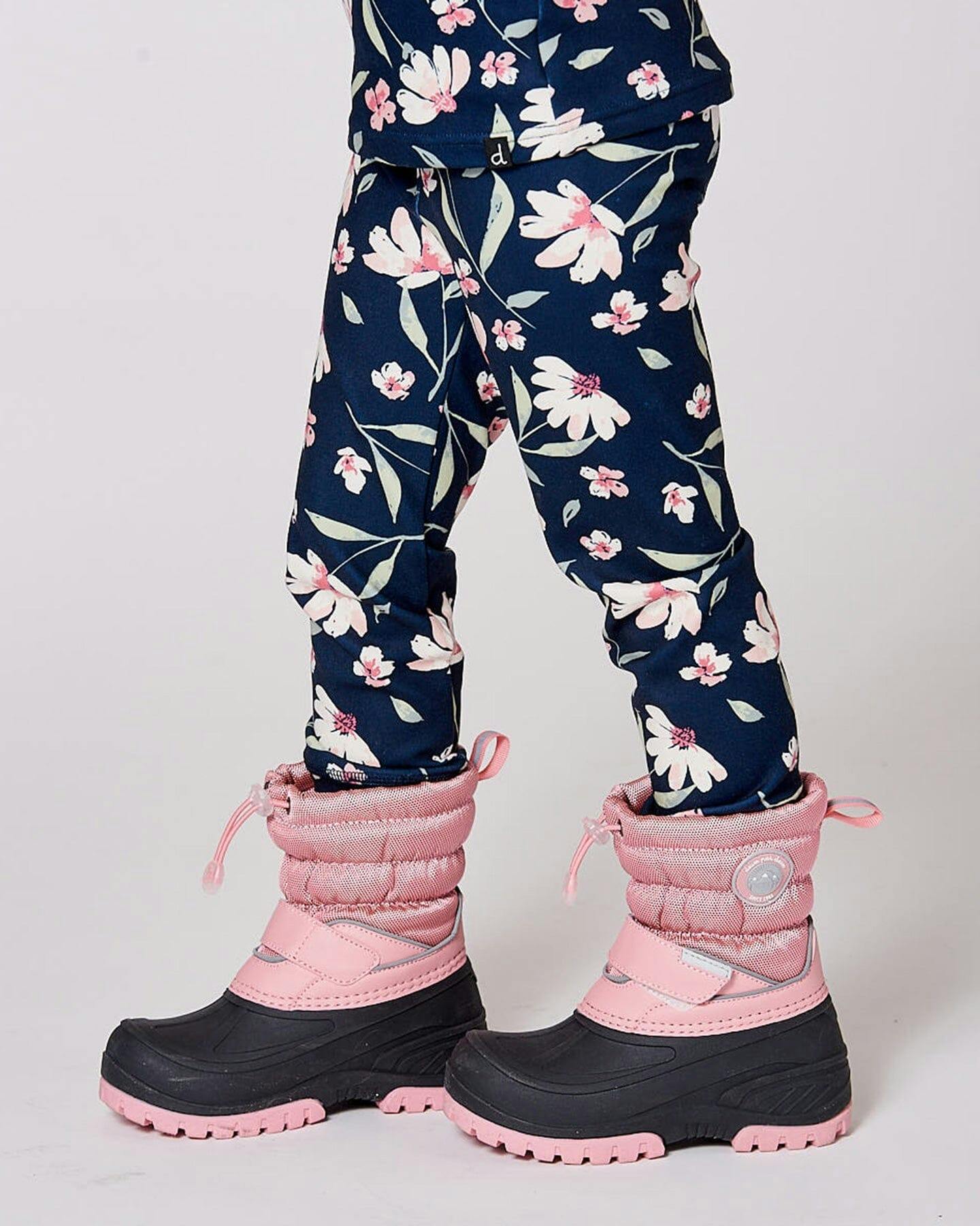Winter Boots