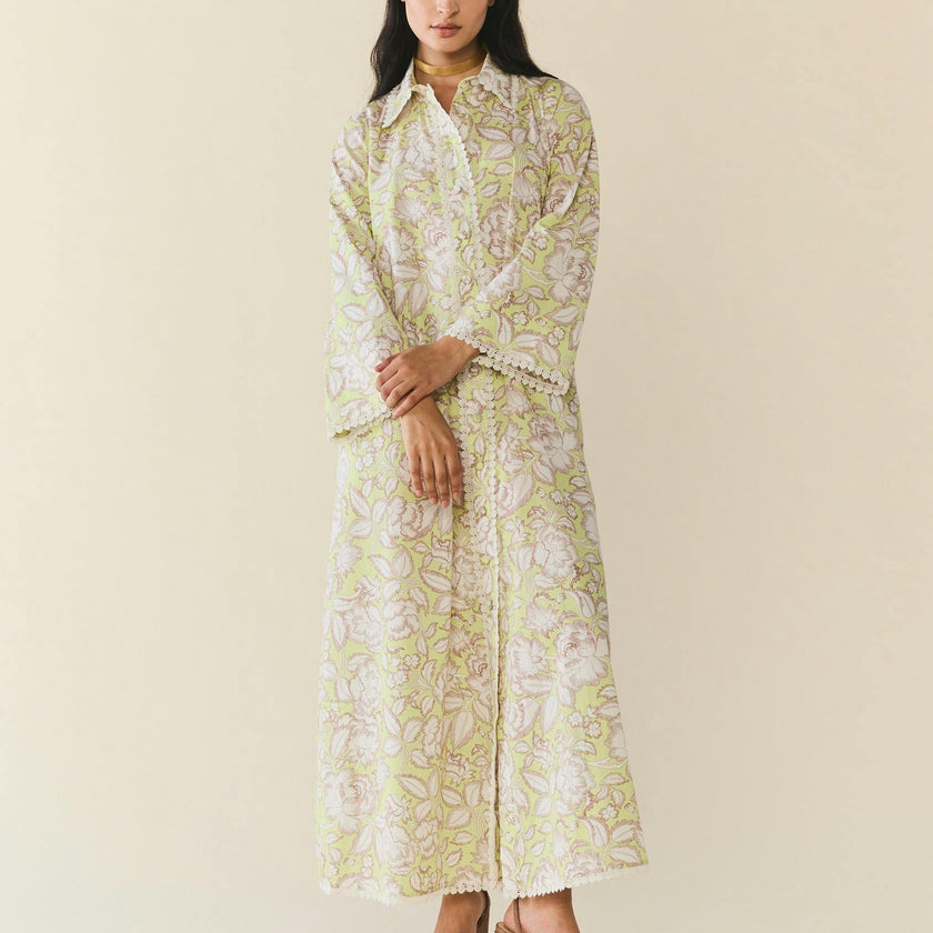 Birdie Dress